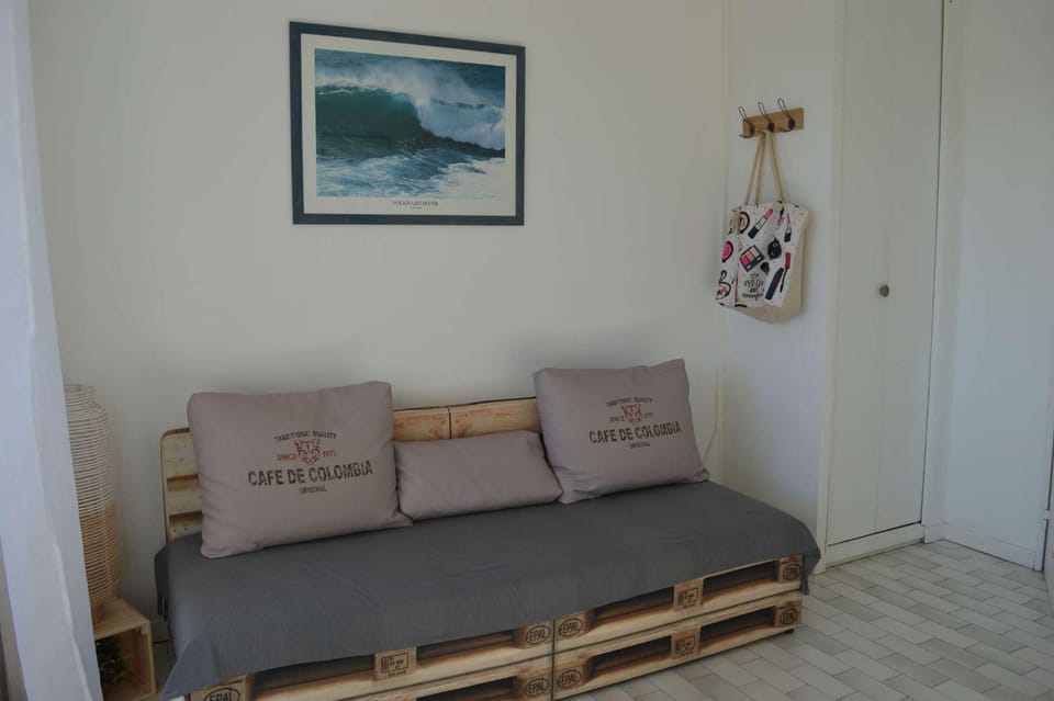 Appartement Studio cabine PORT CAMARGUE PC270-329 Cabin in Le Grau-du-Roi