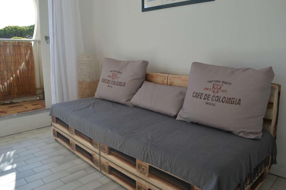 Appartement Studio cabine PORT CAMARGUE PC270-329 Cabin in Le Grau-du-Roi