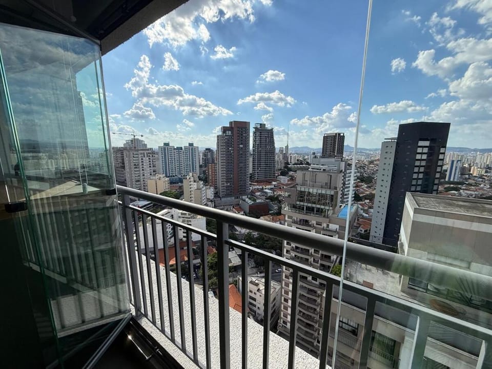 Day, View (from property/room), Balcony/Terrace, City view