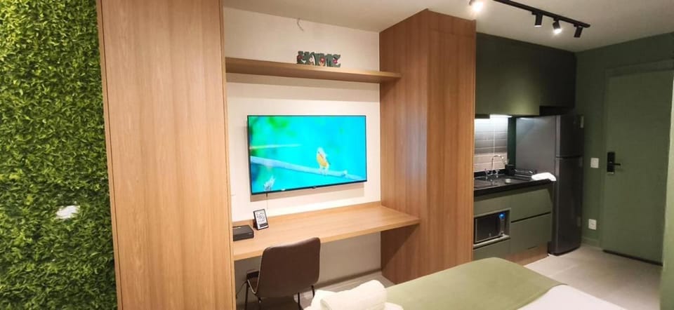 Communal lounge/ TV room, TV and multimedia