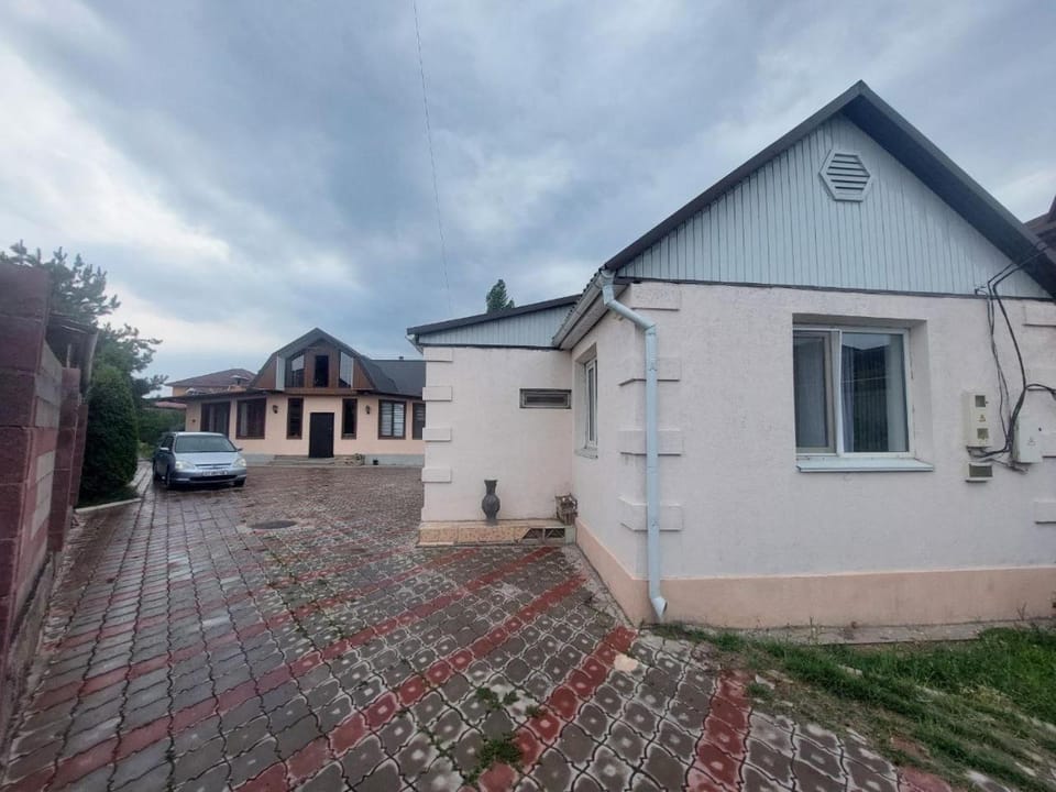 Room in a Cozy House Bed and Breakfast in Almaty Region, Kazakhstan