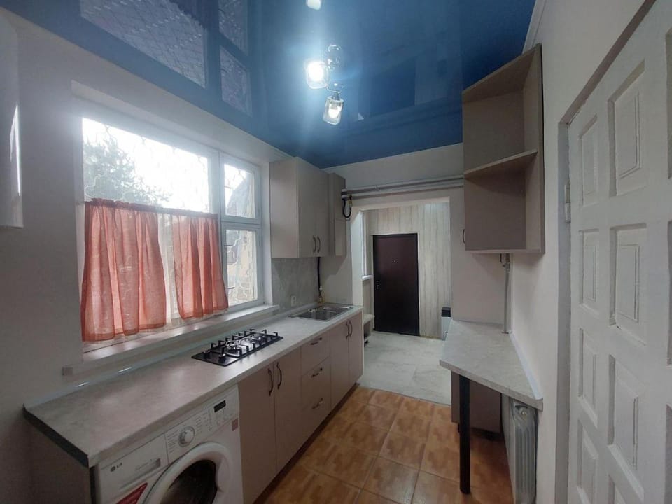 Room in a Cozy House Bed and Breakfast in Almaty Region, Kazakhstan