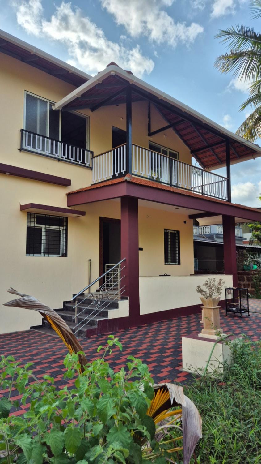 Ranes home stay Vacation rental in Maharashtra