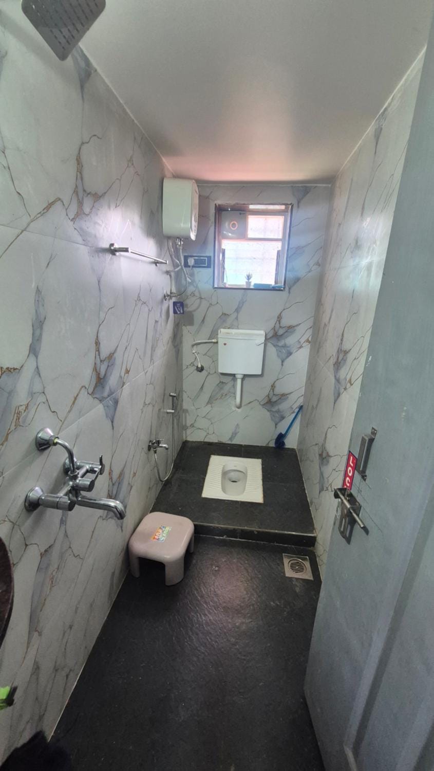 Ranes home stay Vacation rental in Maharashtra