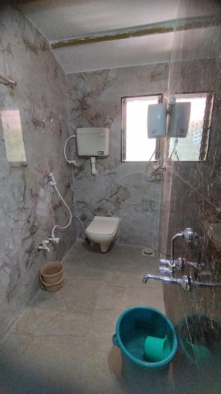 Bathroom, Bathroom