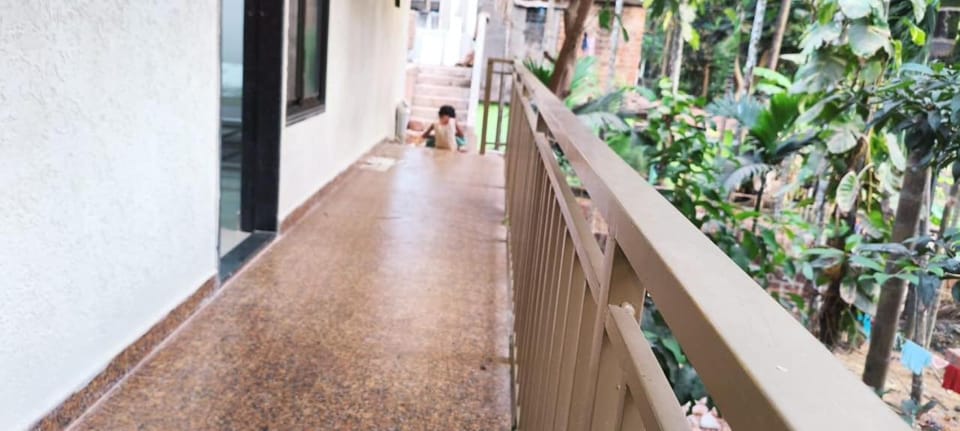 Balcony/Terrace, Balcony/Terrace