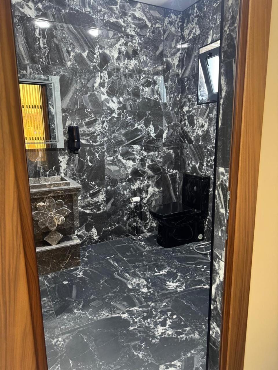 Apart65 Apartment in Yerevan