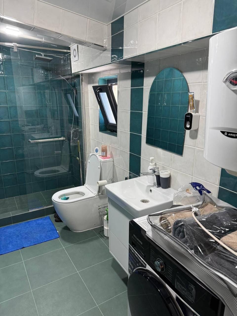 Apart65 Apartment in Yerevan