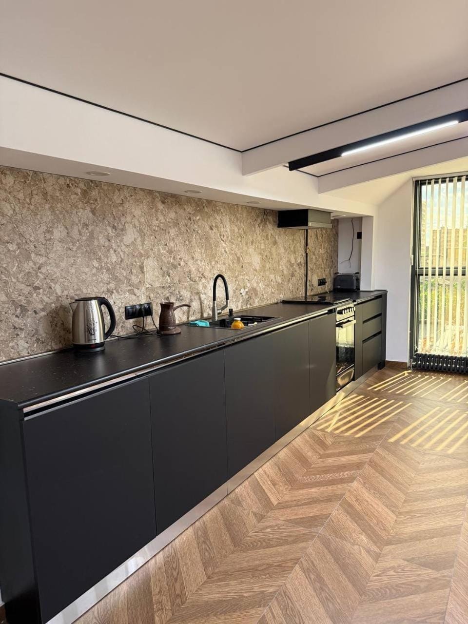Apart65 Apartment in Yerevan
