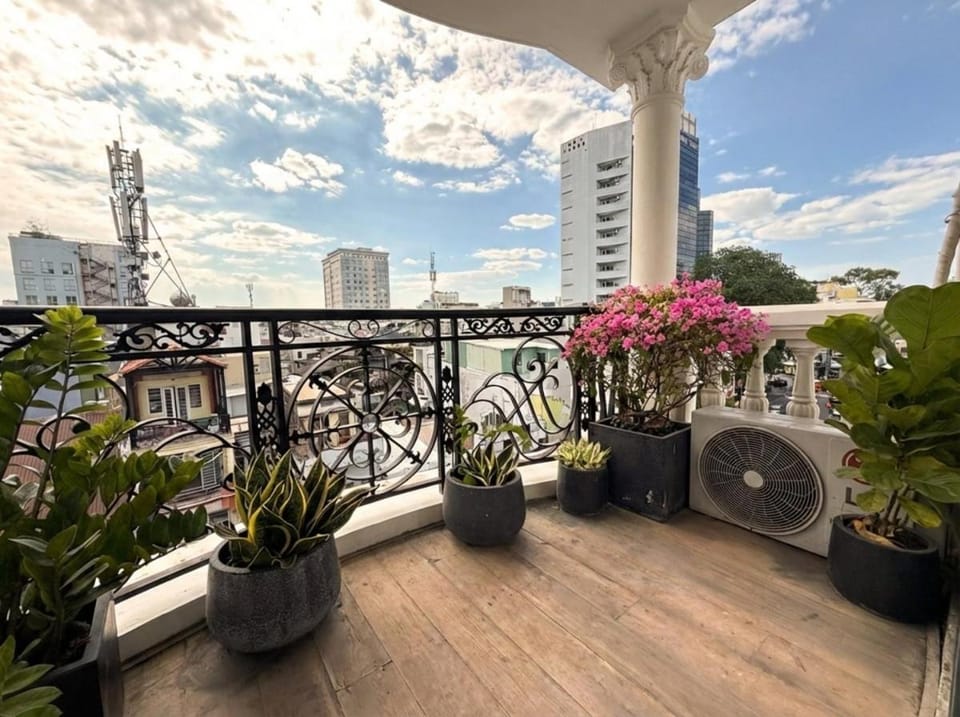 Balcony/Terrace, Balcony/Terrace
