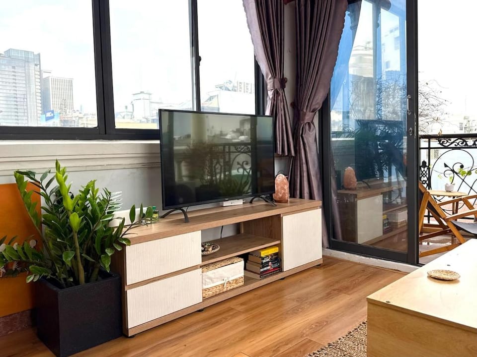 TV and multimedia
