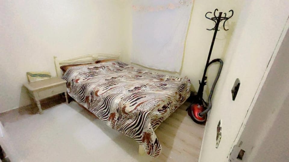Meditation house House in Casablanca-Settat