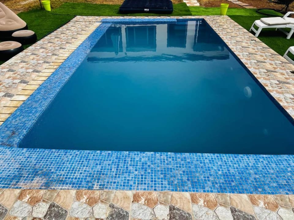 Meditation house House in Casablanca-Settat