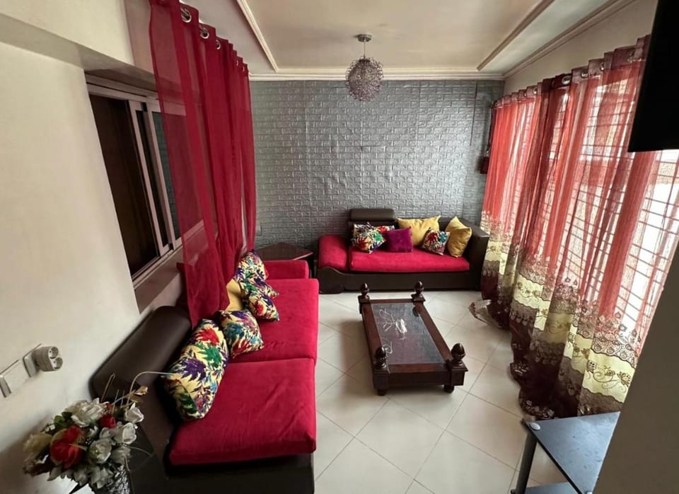 Maison Barrada Apartment in Fes