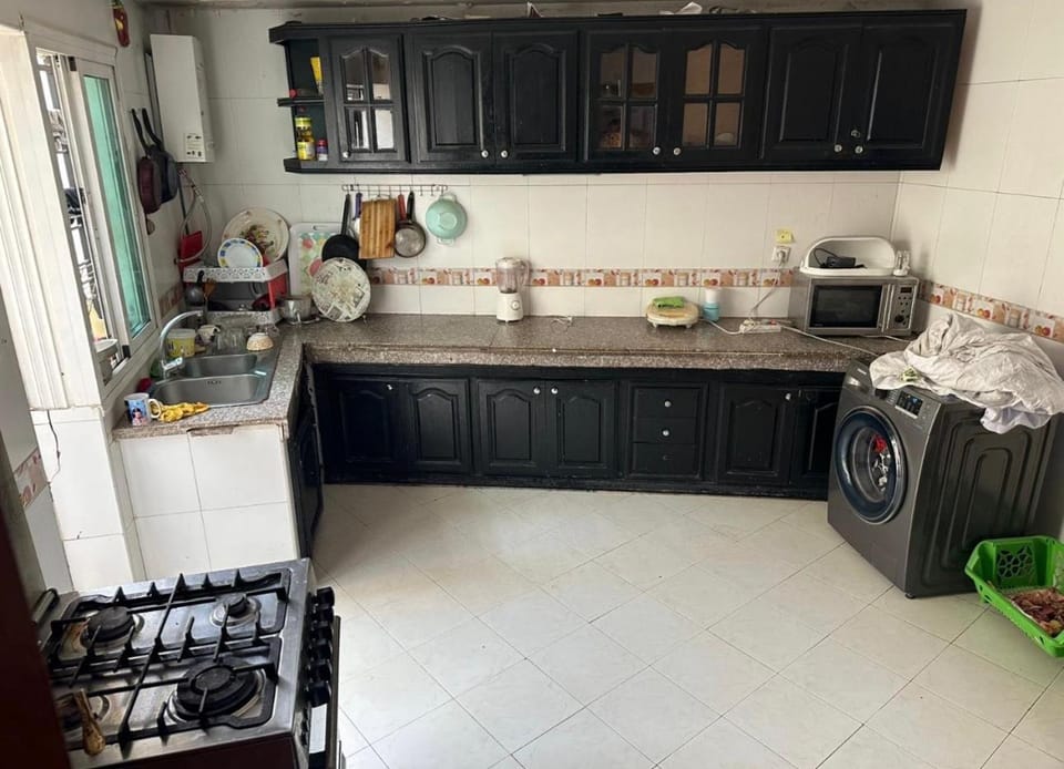 Maison Barrada Apartment in Fes