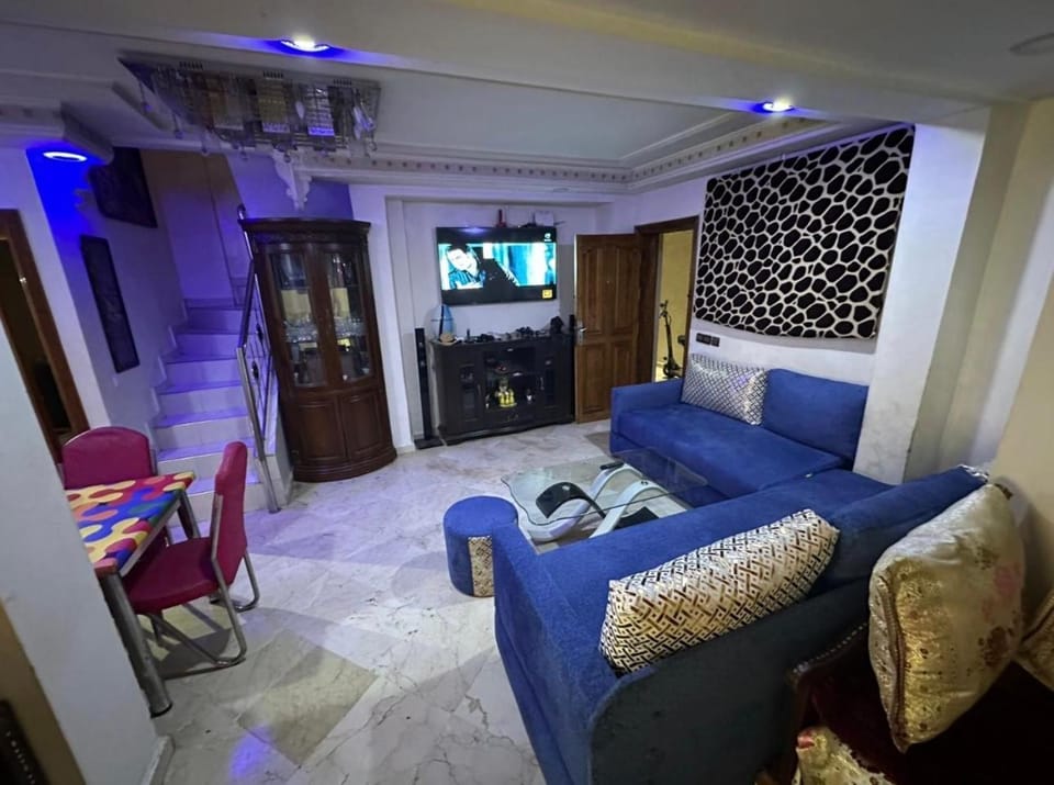 Maison Barrada Apartment in Fes
