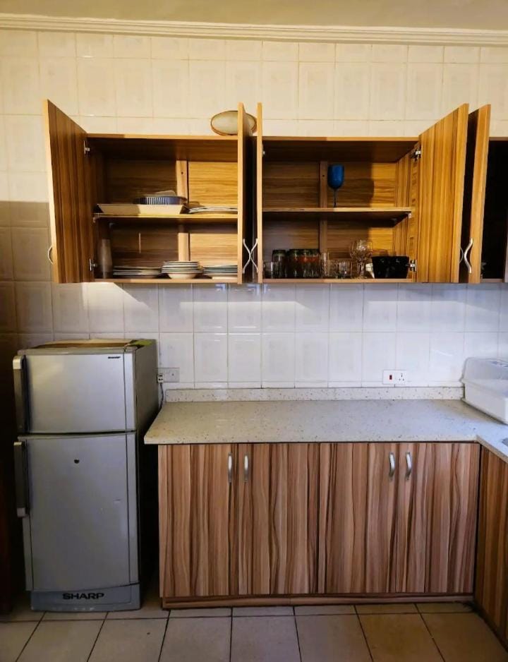 Studio Apt-Osu Apartment in Accra