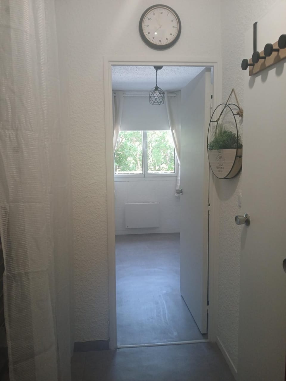 Studio 2 Les Manettes Apartment in Barcelonnette