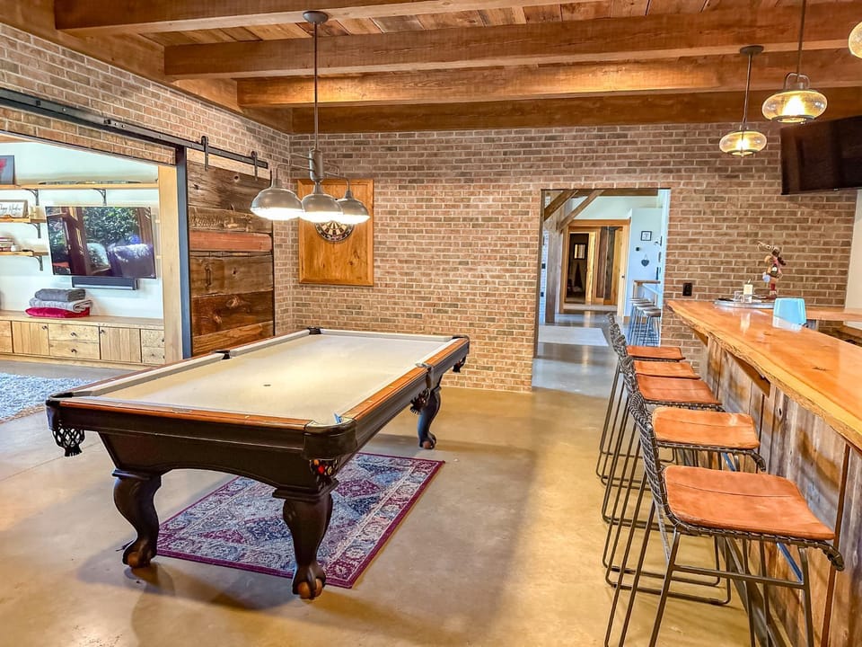 The Vines House in Warren