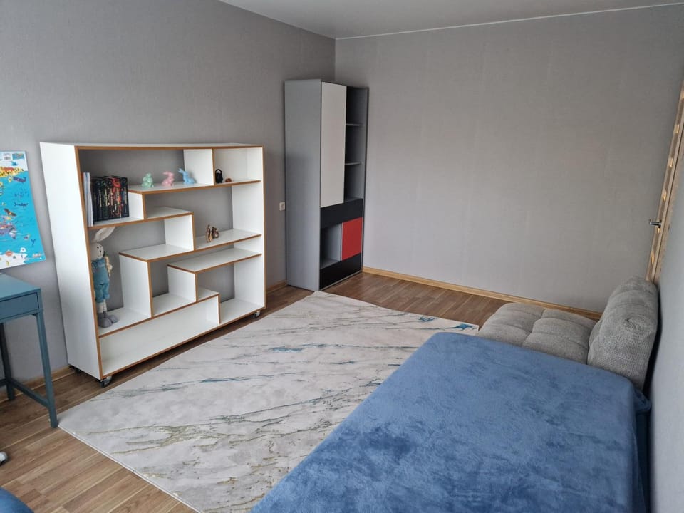 Cozy 3 room appartment Apartment in Klaipėda