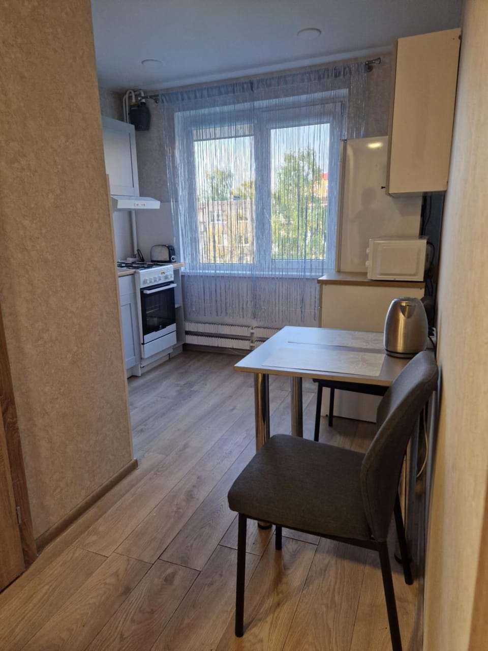 Cozy 3 room appartment Apartment in Klaipėda