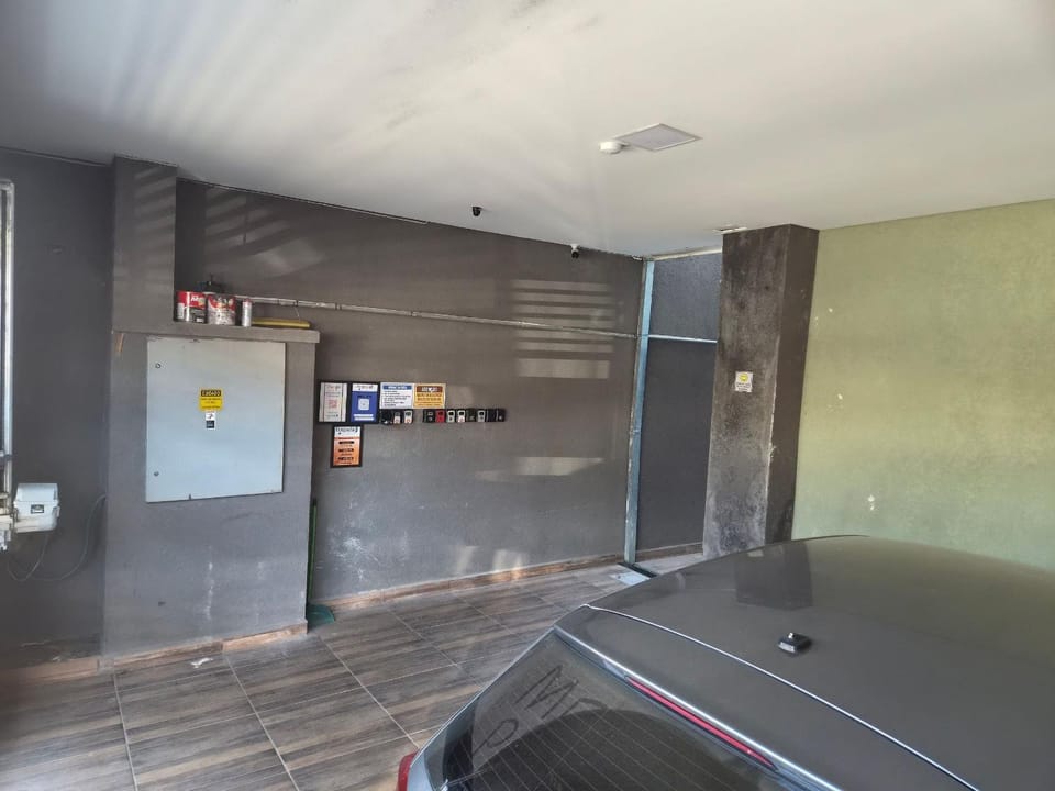 loft 9 em Salto Acomoda até 2 pessoas rede urbana Apartment in State of São Paulo