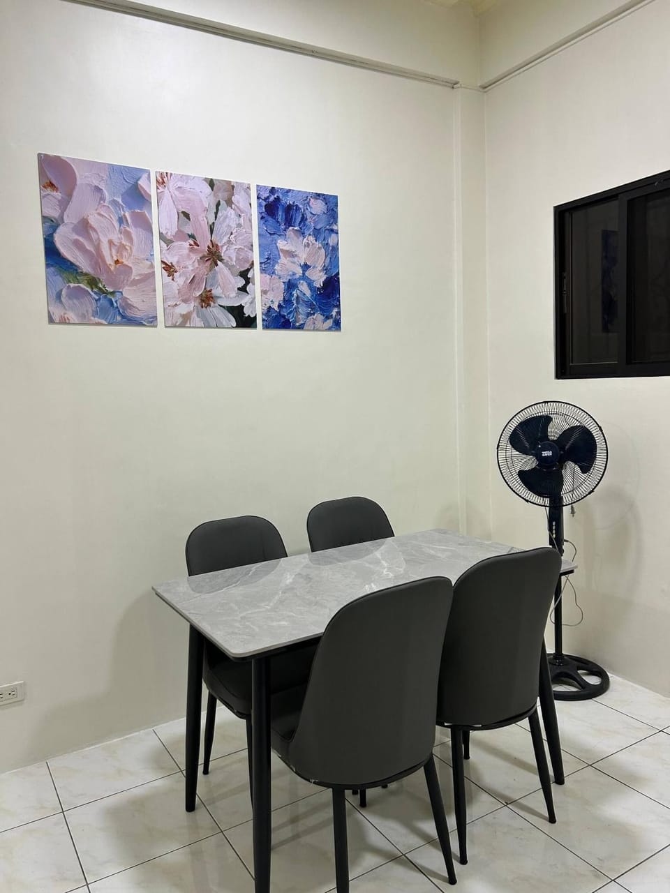 Jaz Urban Stay - 337F Apartment in Angeles