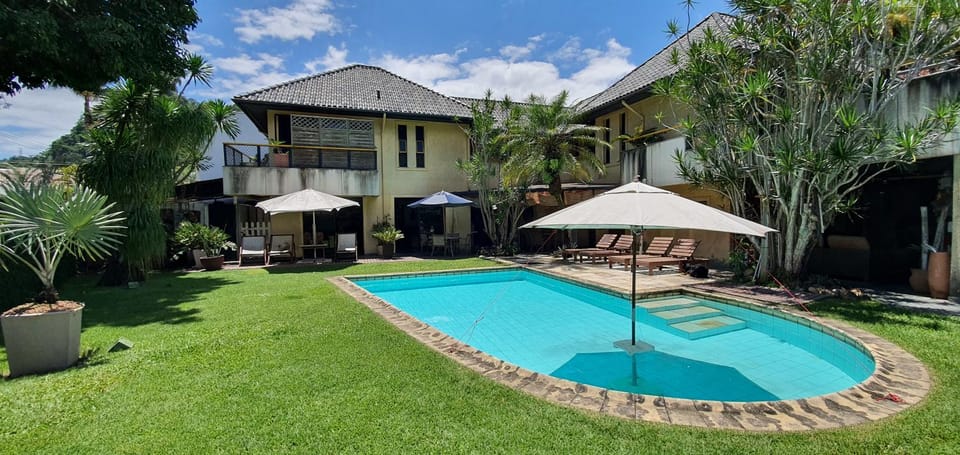 REB Casa Itanhangá Bed and Breakfast in Rio de Janeiro