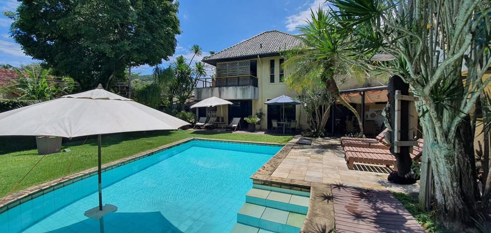 REB Casa Itanhangá Bed and Breakfast in Rio de Janeiro