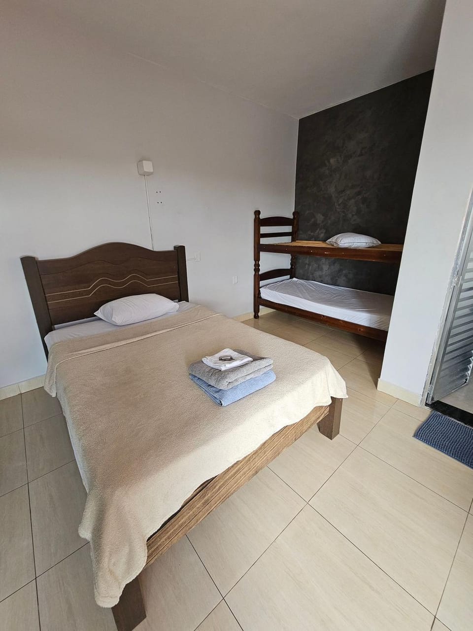 Rede Urbana Hospedagem | Salto no Jardim Nair Maria Apartment in State of São Paulo