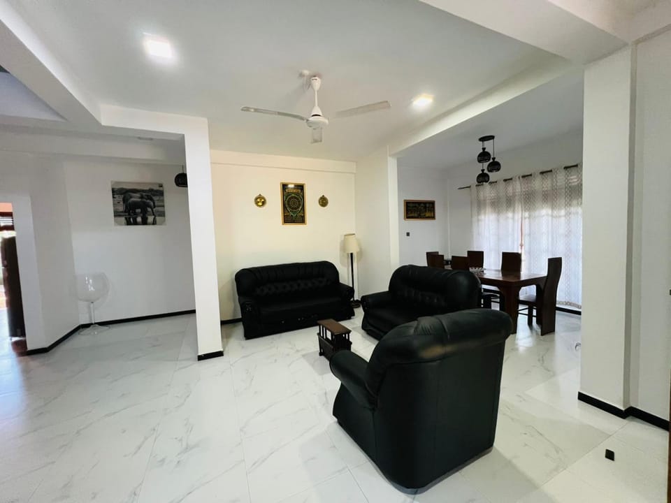 Amantha Holiday Resort Hotel in Sri Lanka