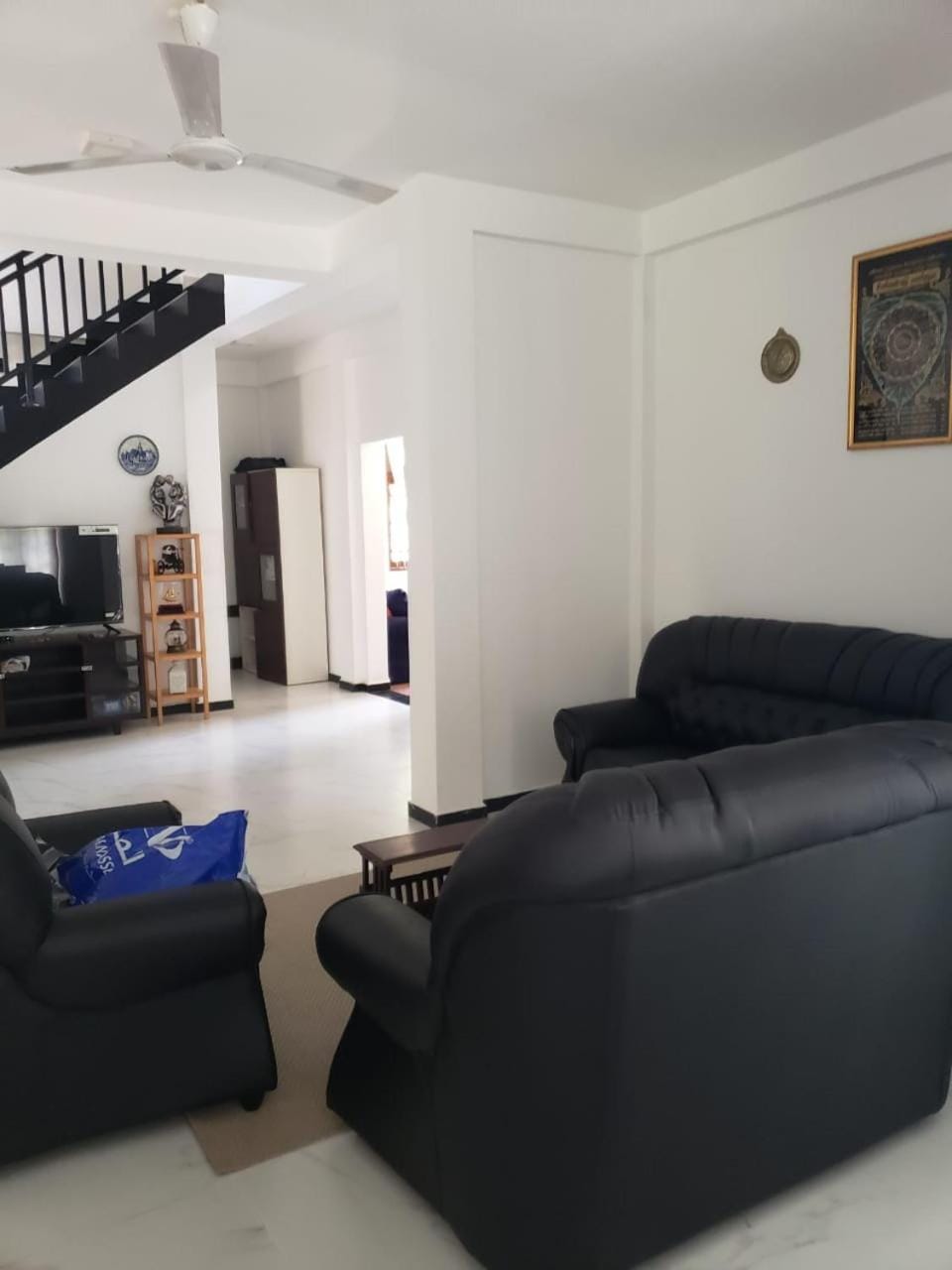 Amantha Holiday Resort Hotel in Sri Lanka