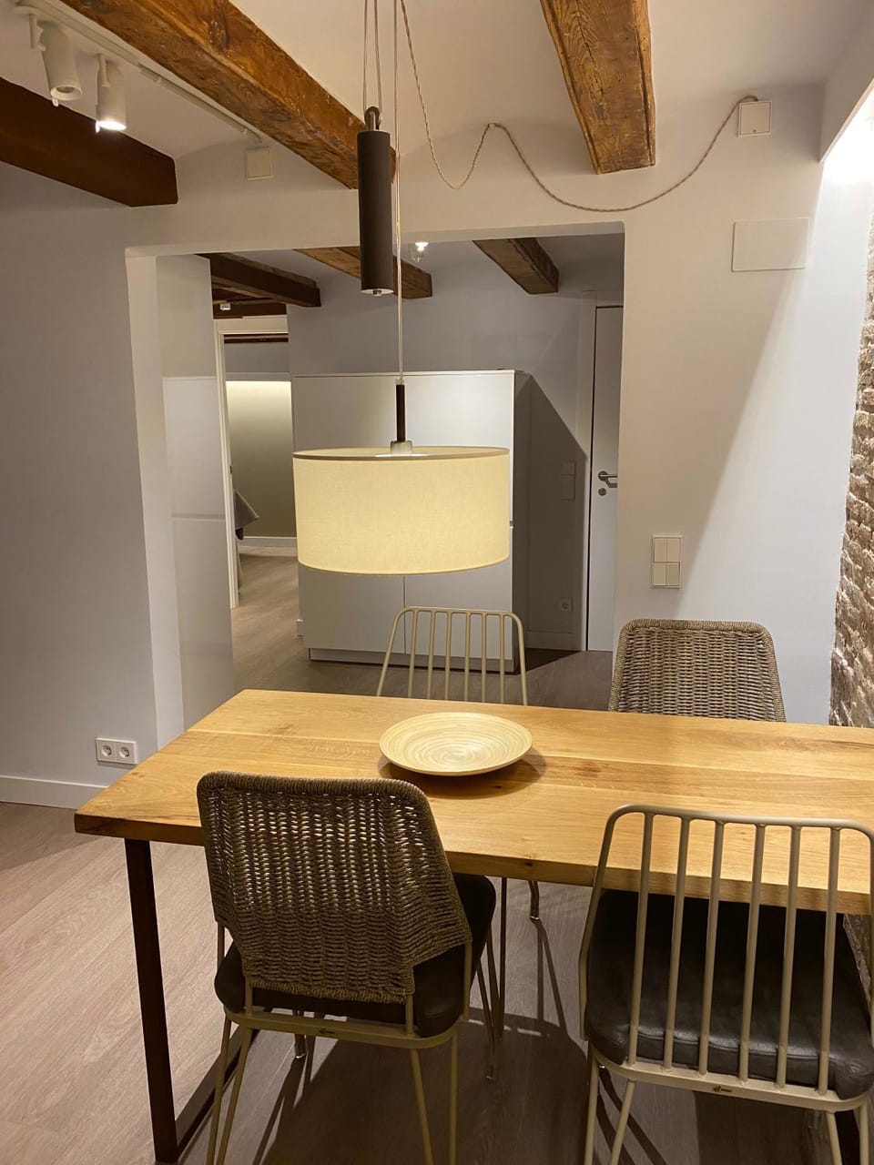 Pau Claris Ginger - 2BR next to Passeig de Gracia Apartment in Barcelona