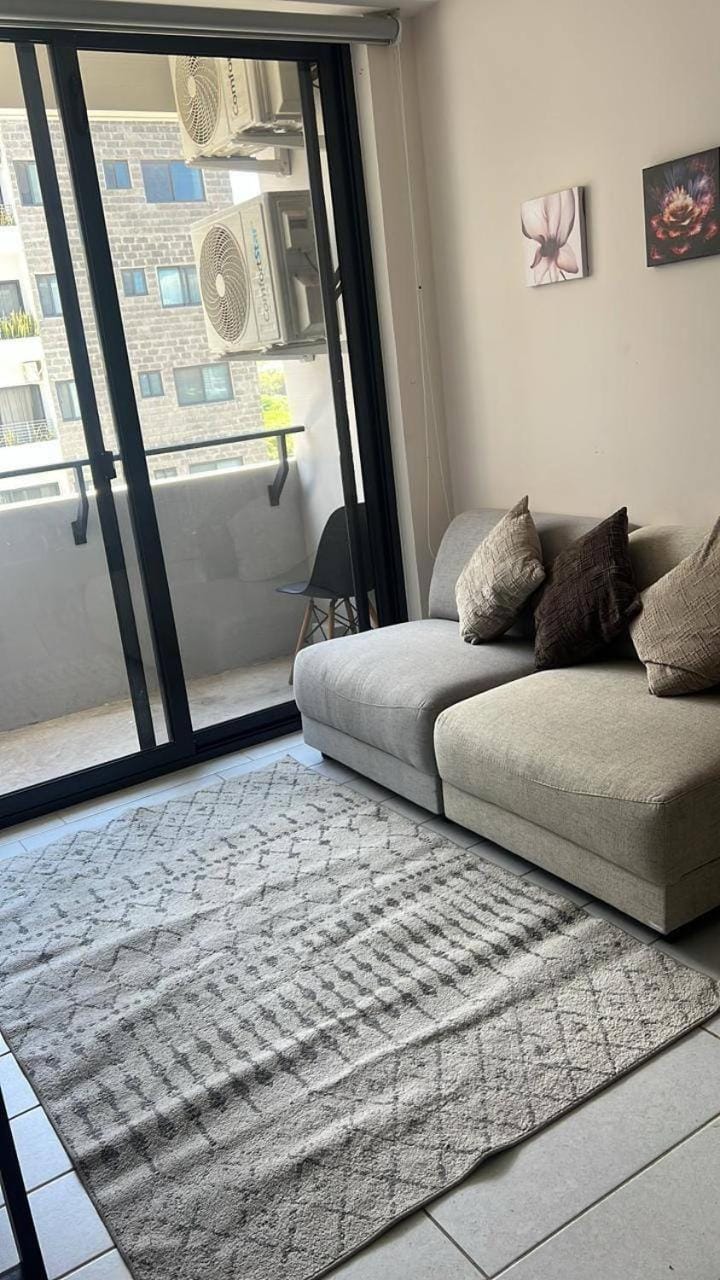 Apartamento completo Cipreses de San Ignacio Apartment in Tegucigalpa