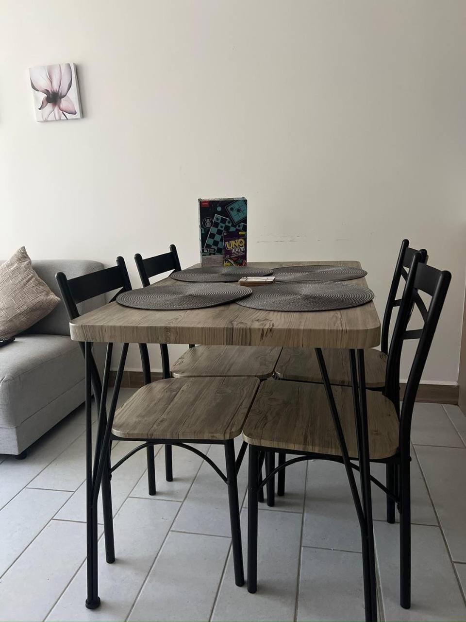Apartamento completo Cipreses de San Ignacio Apartment in Tegucigalpa