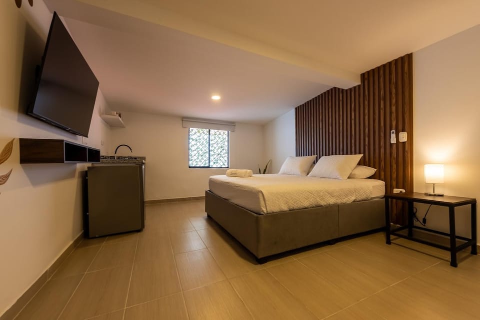Mare Suites #208 - Bocagrande Apartment in Cartagena