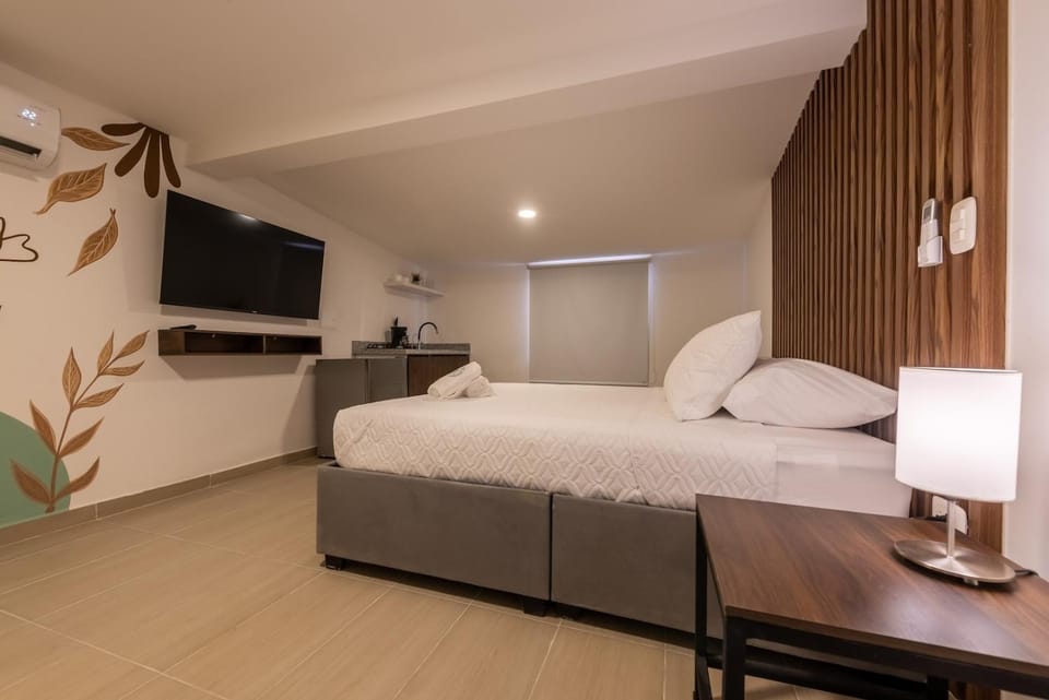 Mare Suites #208 - Bocagrande Apartment in Cartagena