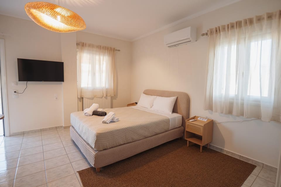 Loft patra Apartment in Peloponnese, Western Greece and the Ionian