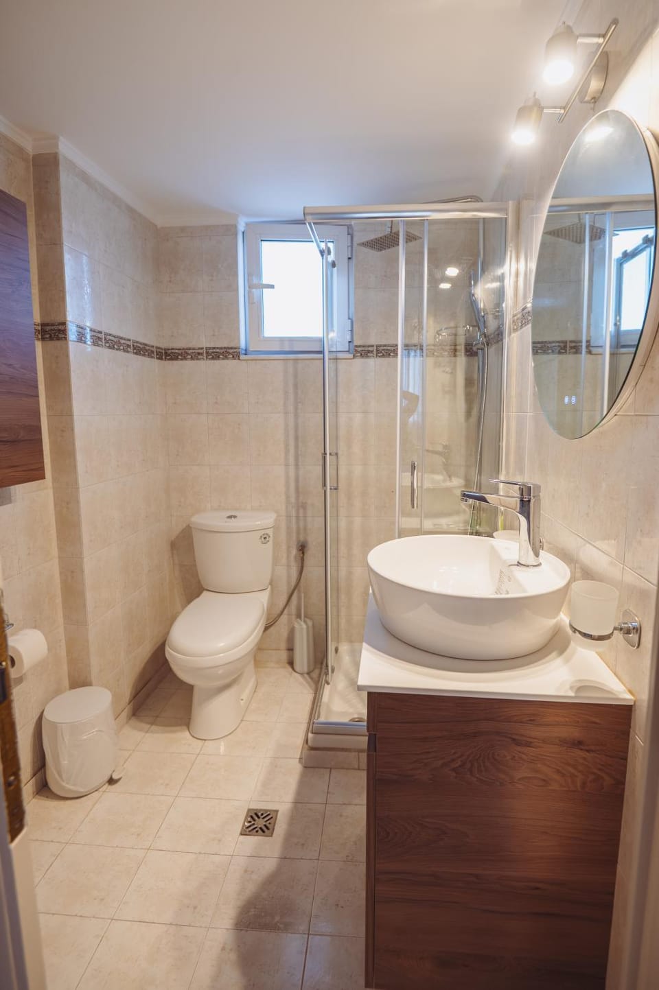 Loft patra Apartment in Peloponnese, Western Greece and the Ionian