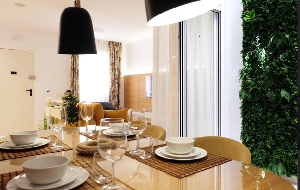 Mariposa House in Marbella