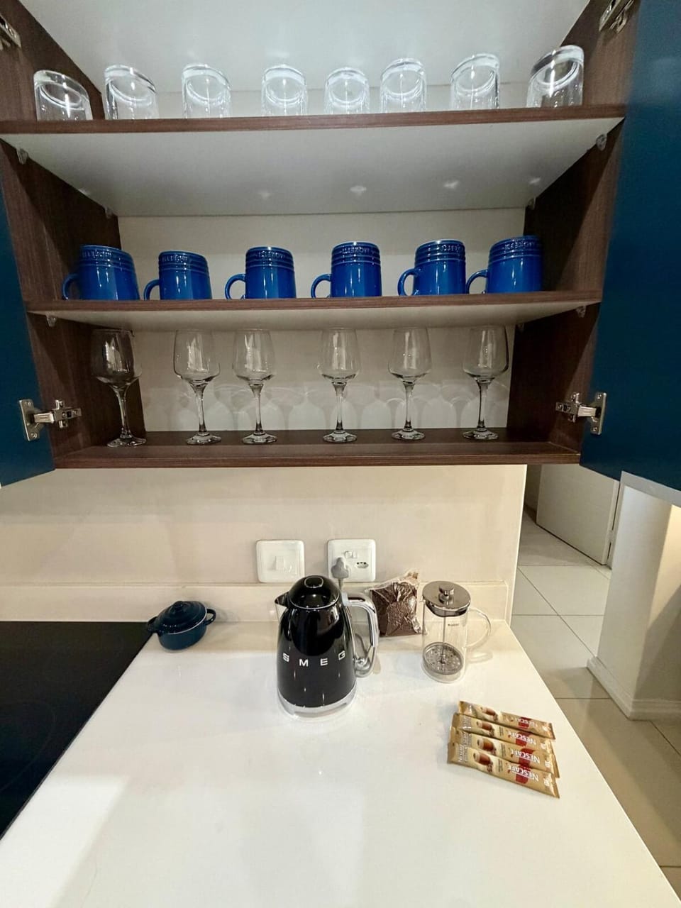 Menlo View Apartment in Pretoria