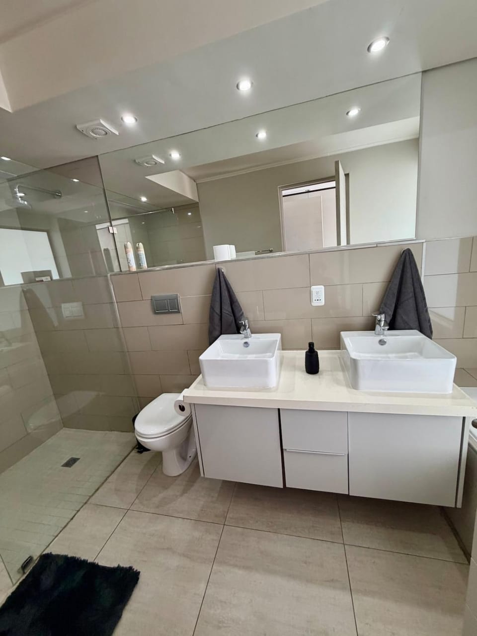 Menlo View Apartment in Pretoria