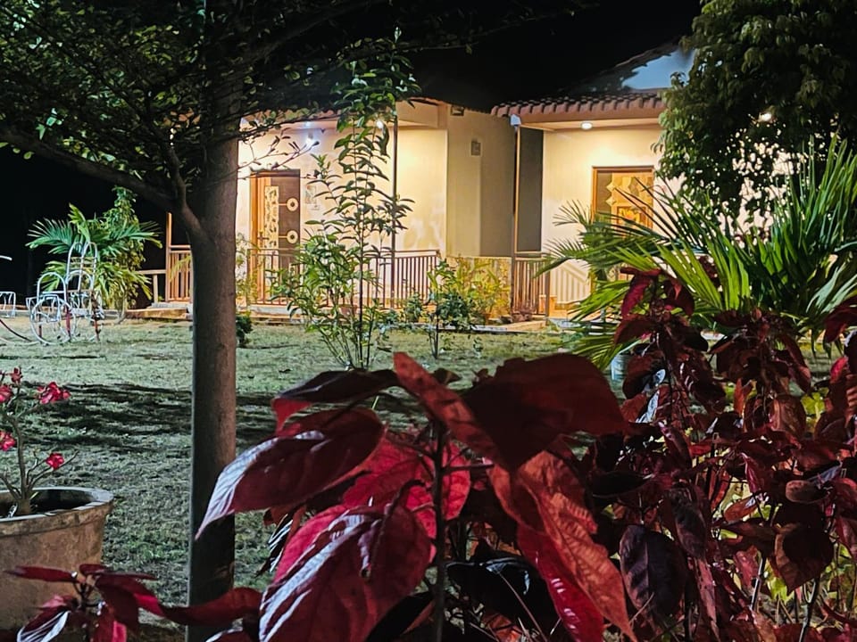 Lakshmibrindavanam Resorts Resort in Telangana