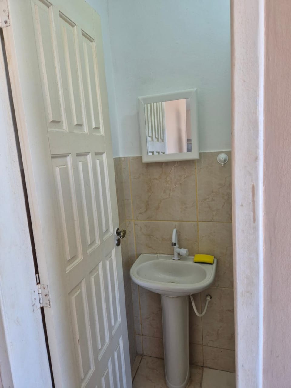 Apartamento aconchegante em frente a praia do Peró Apartment in Cabo Frio