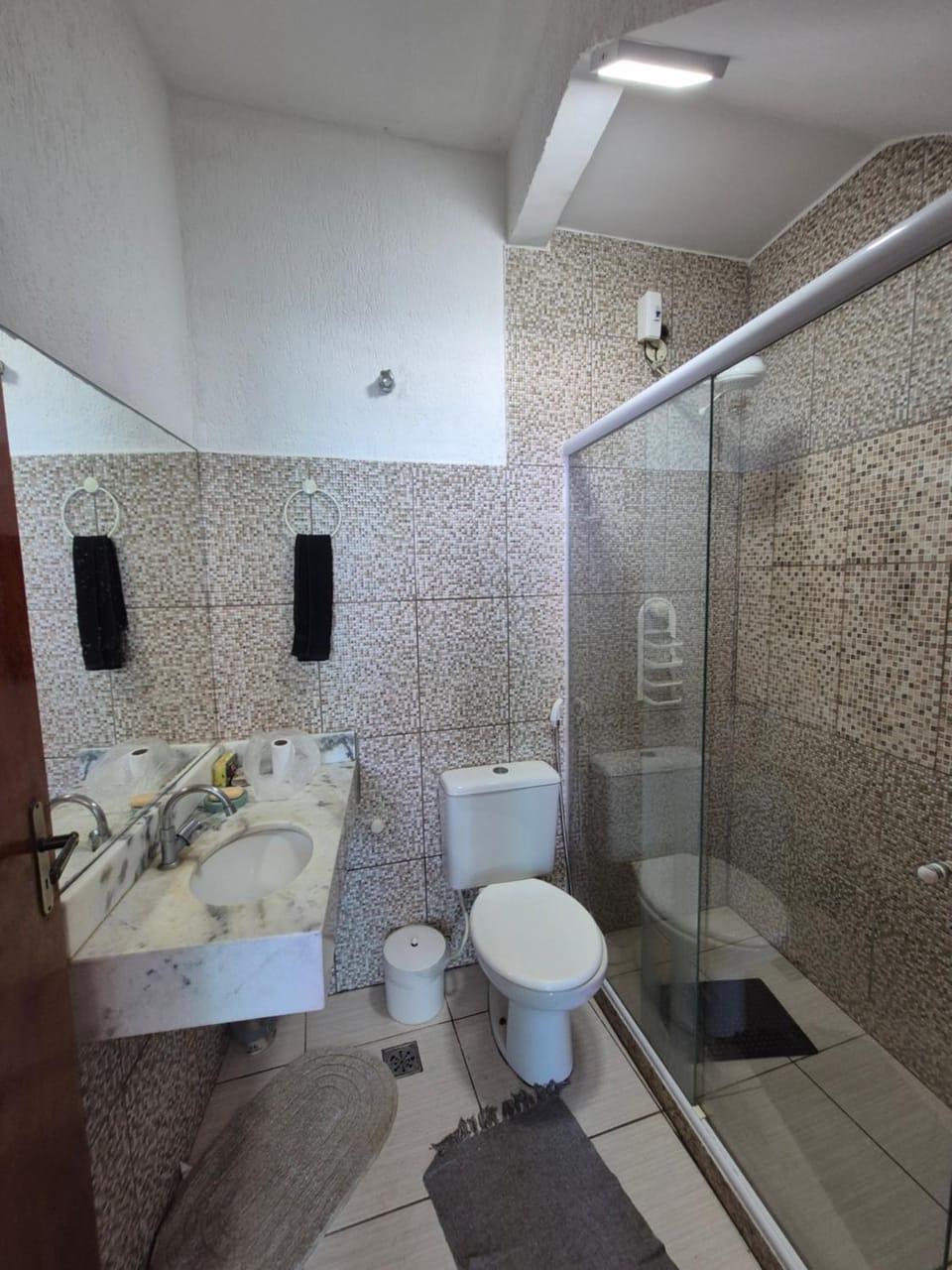 Apartamento aconchegante em frente a praia do Peró Apartment in Cabo Frio