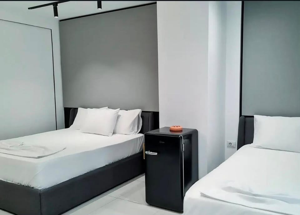 Garden Rooms Al Apartment in Tirana County, Albania