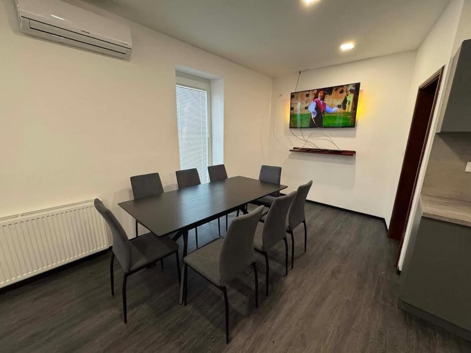 Jack apartmaji Apartment in Slovenia