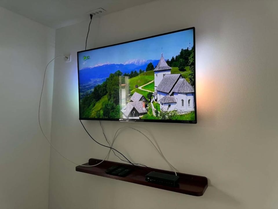 Jack apartmaji Apartment in Slovenia