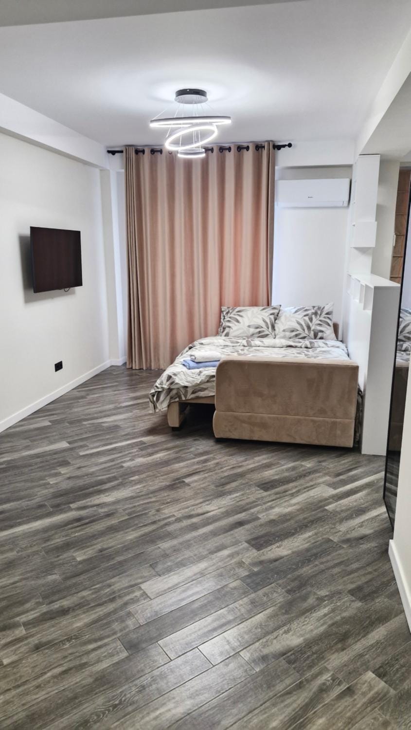 Экспрес Apartment in Chișinău