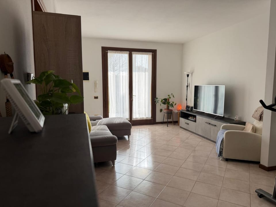 Mia's House House in Veneto